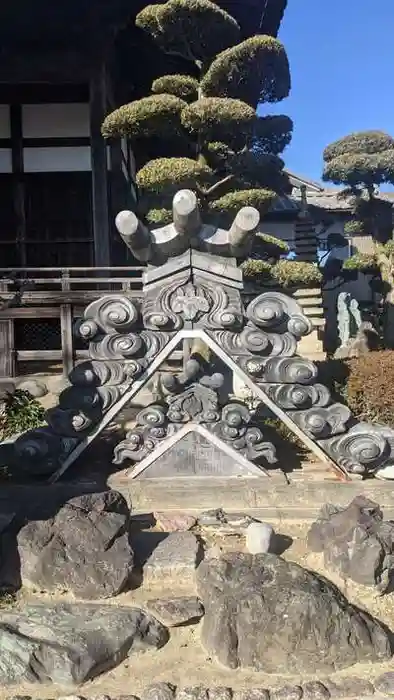 正琳寺の建物その他