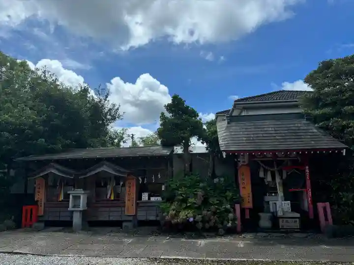 妙泉寺(千葉厄除け不動尊)(千葉県)