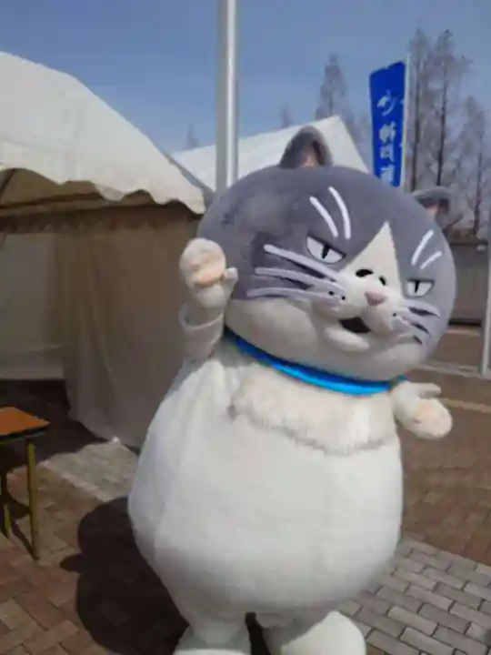 厄除の宮 駒林神社(兵庫県)