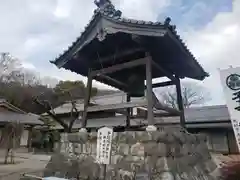 天清院呑龍閣の建物その他