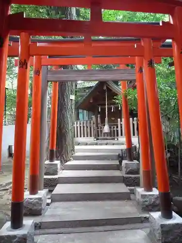 乃木神社(東京都)