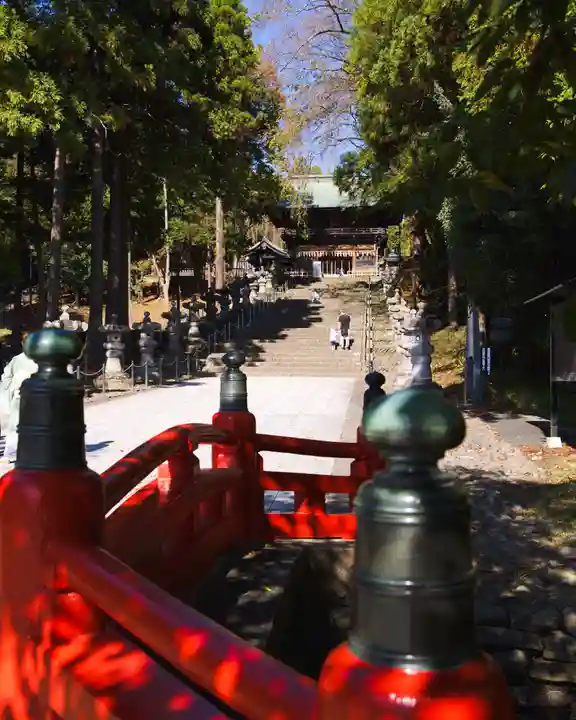 仙台東照宮(宮城県)