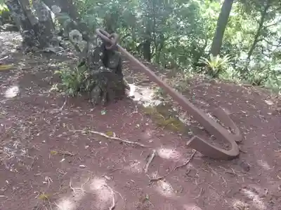天照皇大神宮(東京都)