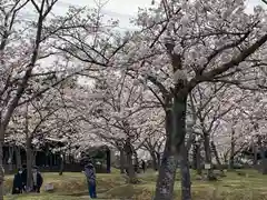 草谷天神社(兵庫県)