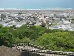 久能山東照宮(静岡県)