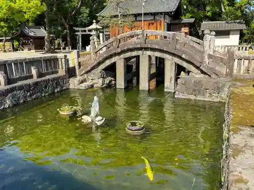 知立神社(愛知県)
