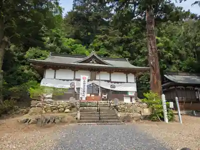 樺崎八幡宮(栃木県)