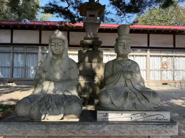 黒磯神社(栃木県)