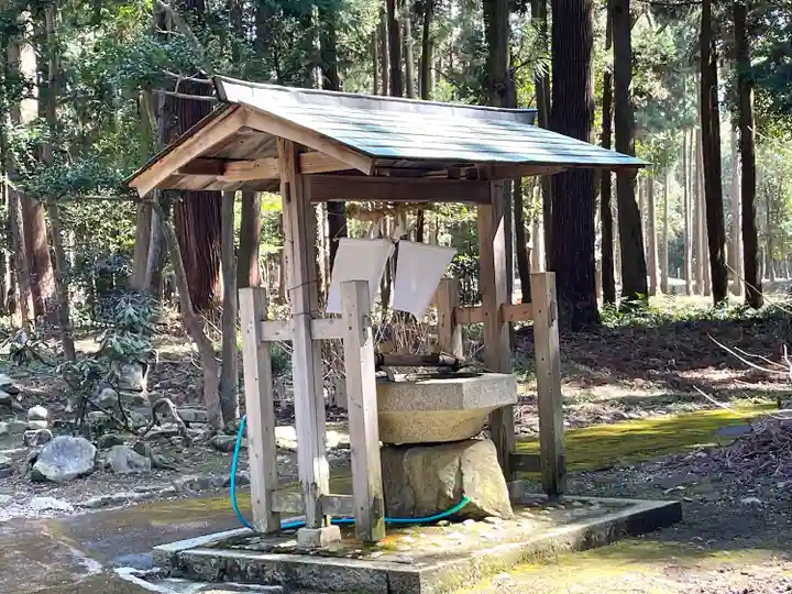 八幡神社(滋賀県)