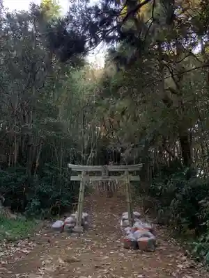 浅間神社(千葉県)