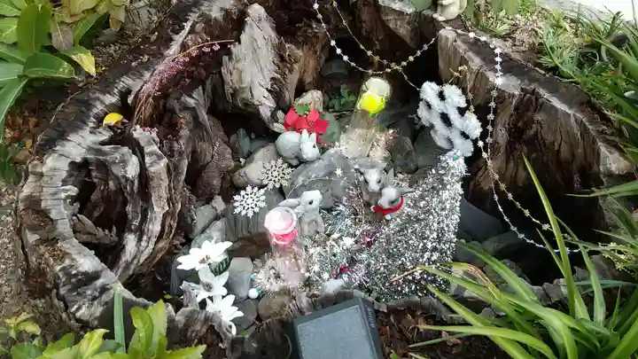 三輪神社のその他建物