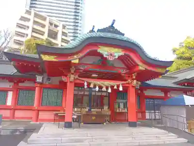 金神社(岐阜県)