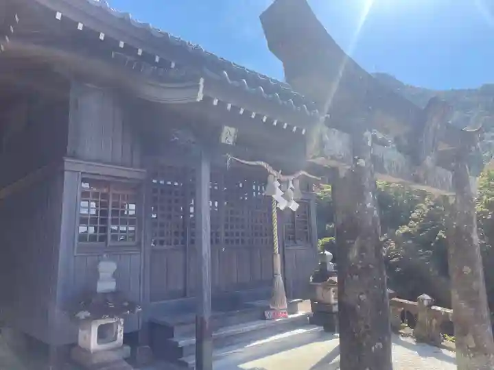 陶山神社(佐賀県)