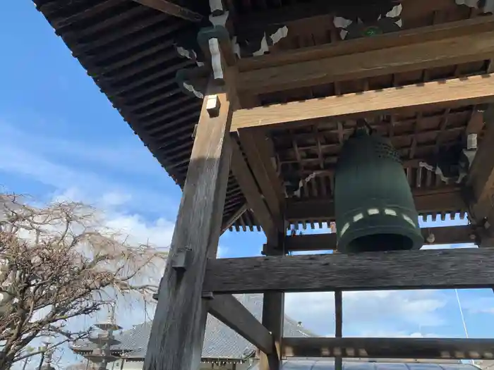 如意輪寺の建物その他