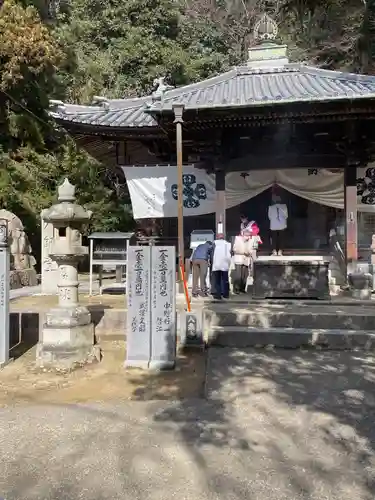 八栗寺(香川県)