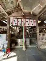 生身天満宮(京都府)