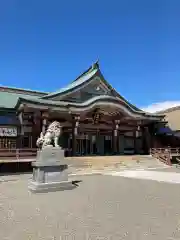 神明神社(福井県)