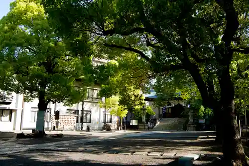 亀戸 香取神社(東京都)