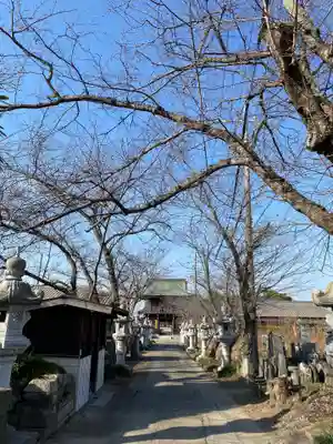 東陽寺のその他建物