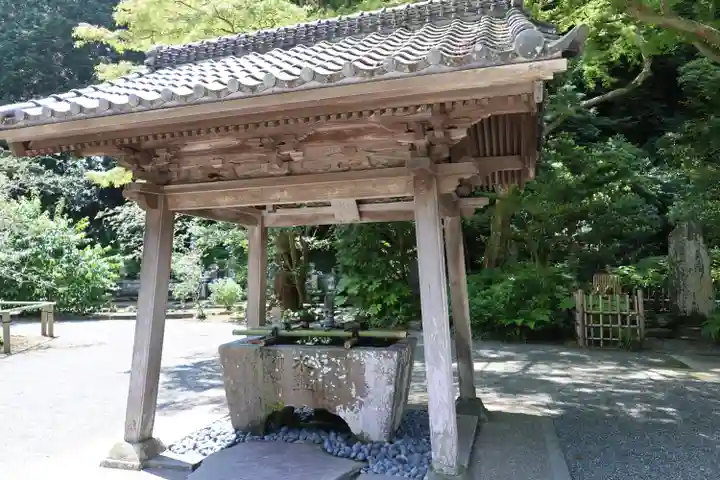 妙本寺(神奈川県)