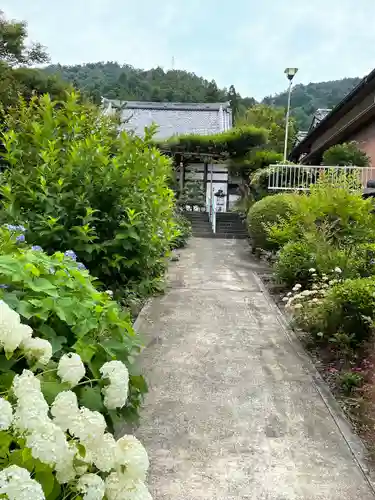 桂昌寺のその他建物