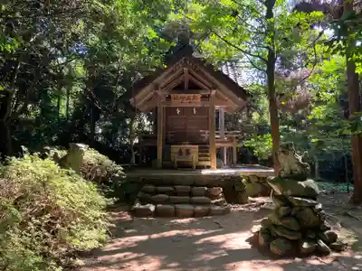氣多大社(石川県)
