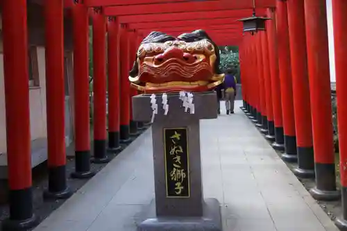 田村神社(香川県)