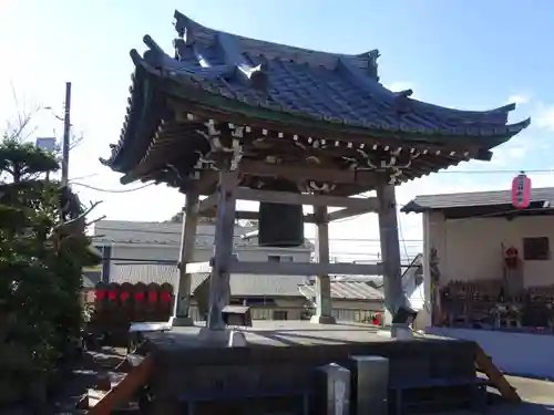 満福寺のその他建物