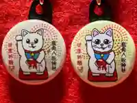 鹿角八坂神社の御朱印