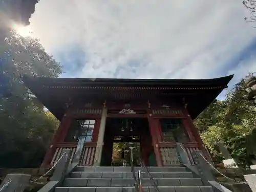 武蔵御嶽神社(東京都)