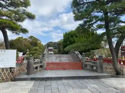 鶴岡八幡宮のその他建物
