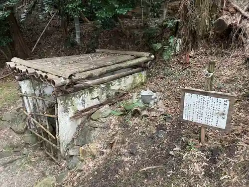 八幡宮（吉利倶八幡宮・勧修寺八幡宮）(京都府)