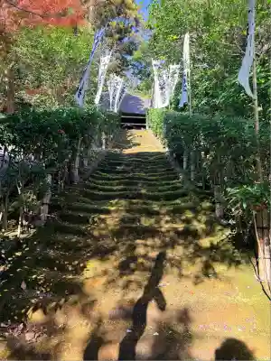 杉本寺(神奈川県)