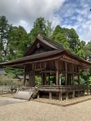 熊野大社(島根県)