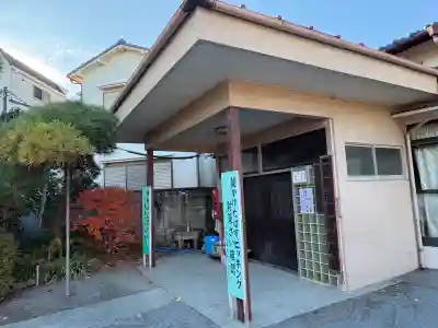 一之江白髭神社(東京都)