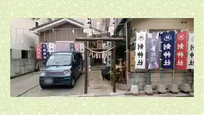 剣神社(埼玉県)