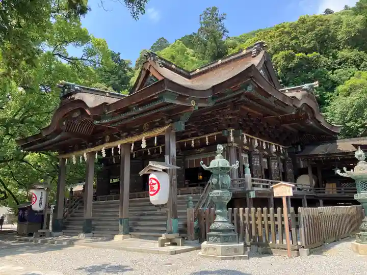 金刀比羅宮(香川県)