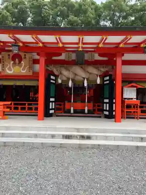 熊野速玉大社(和歌山県)