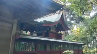 側高神社(千葉県)
