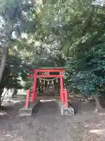 香取神社(茨城県)