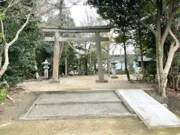 八幡神社(滋賀県)