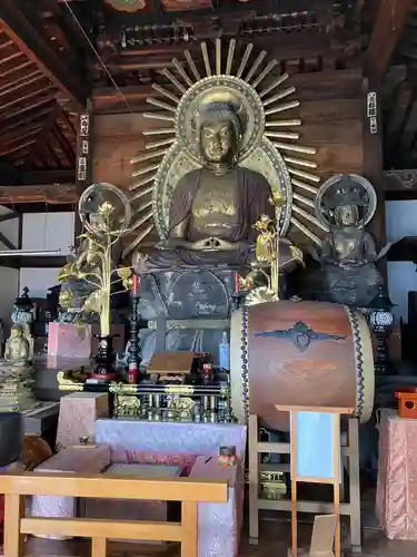 関善光寺(岐阜県)