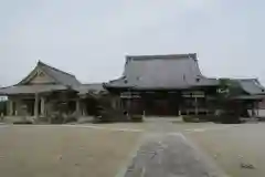 慶昌院の本殿