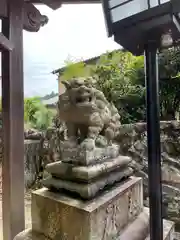 明喜神社(滋賀県)