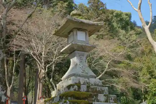 日吉大社の建物その他