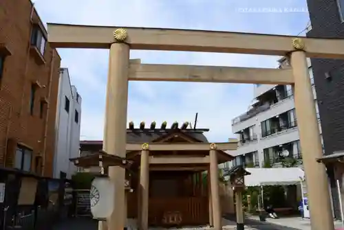 【閉業】小石川大神宮(東京都)