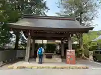 土佐神社(高知県)