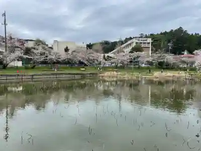 厳島神社 谷弁財天(千葉県)