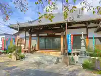 栄国寺の本殿・本堂