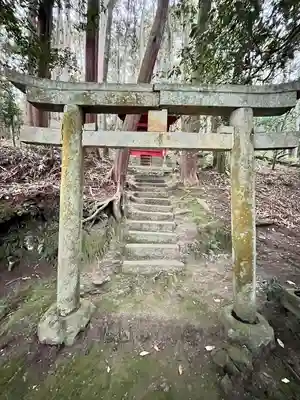 苗秀寺(京都府)